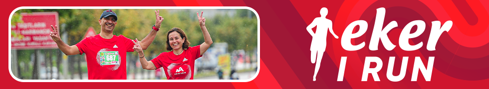 Eker I Run