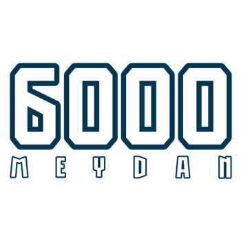 6000 Meydan