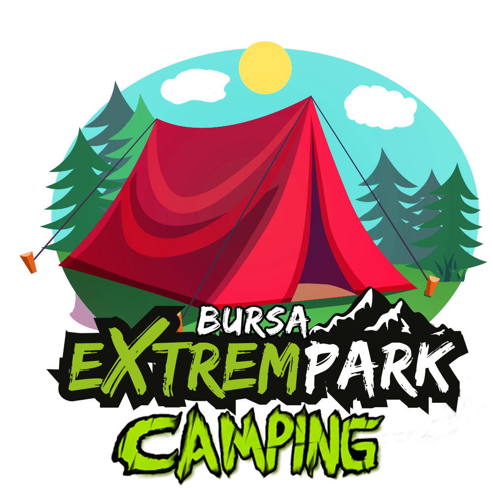 Extrem Park Camping