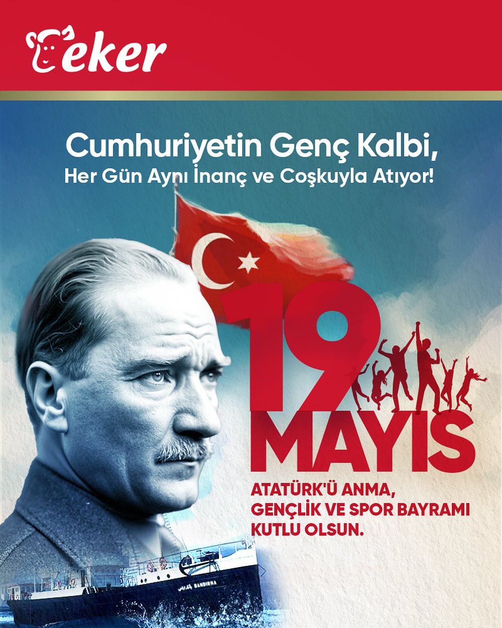 Ona  Koşmaya Değer