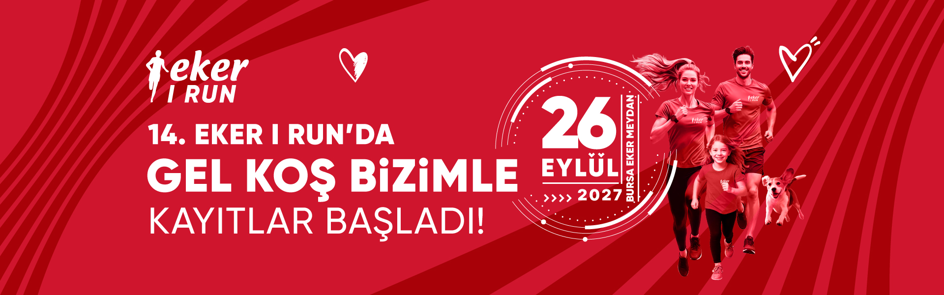 Eker Koşu