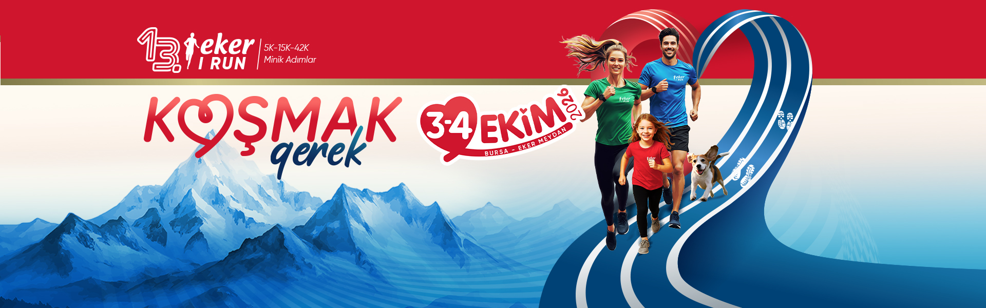 Eker Koşu