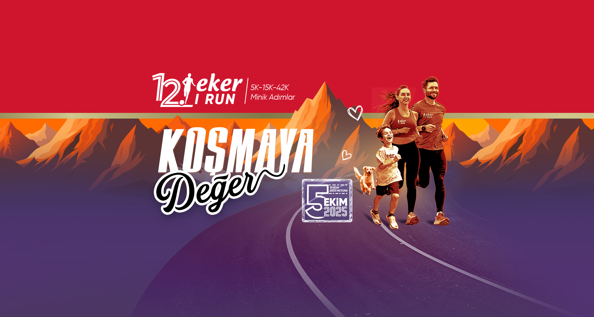 Eker Koşu