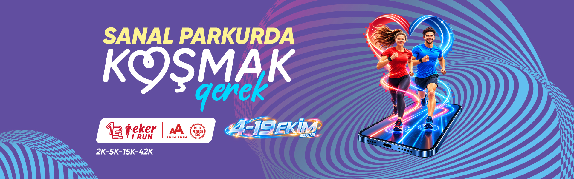 Eker Koşu
