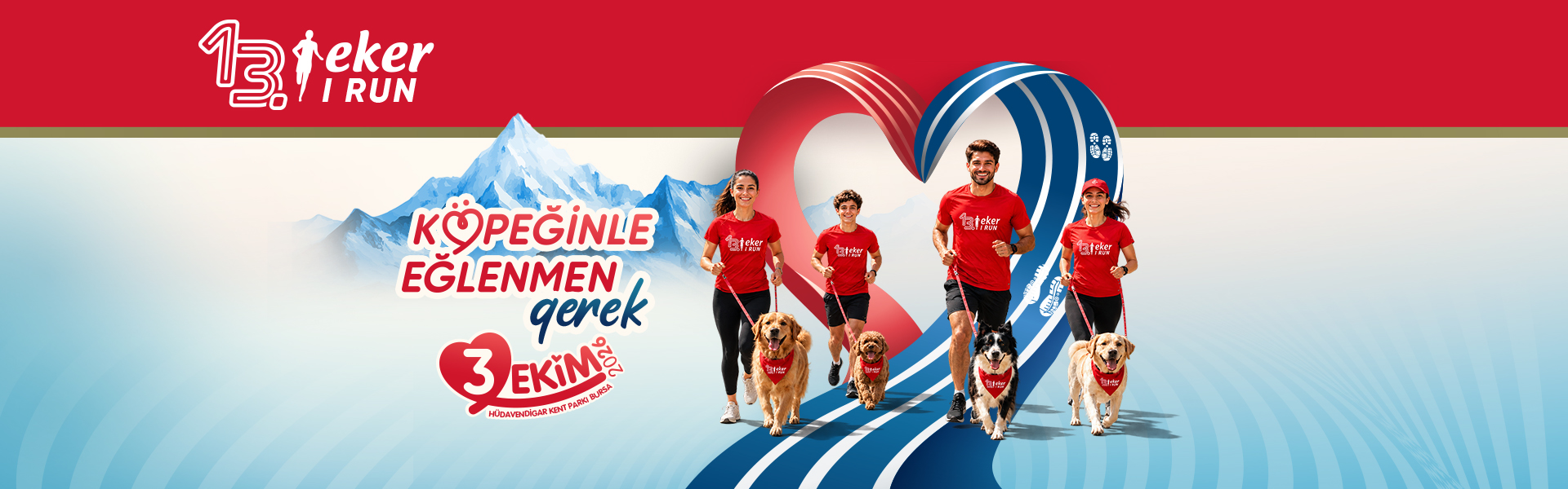 Eker Koşu