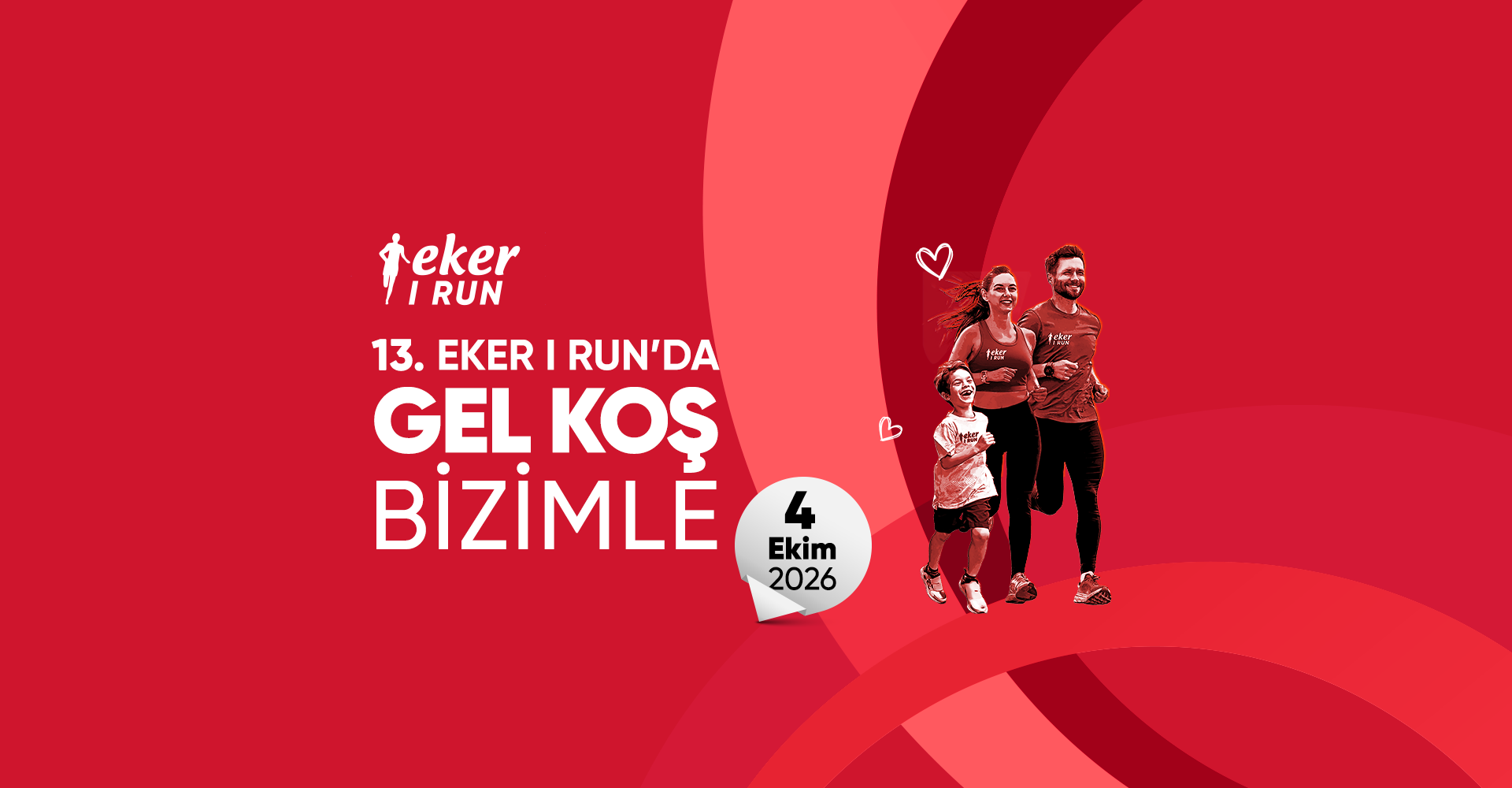 Eker Koşu