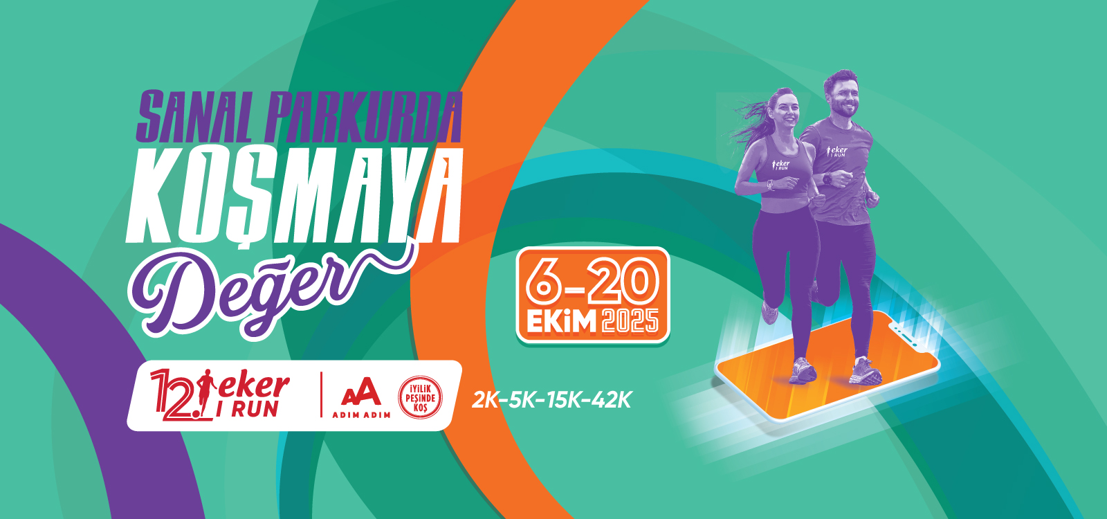 Eker Koşu