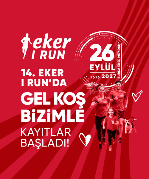 Kayıt Ol!